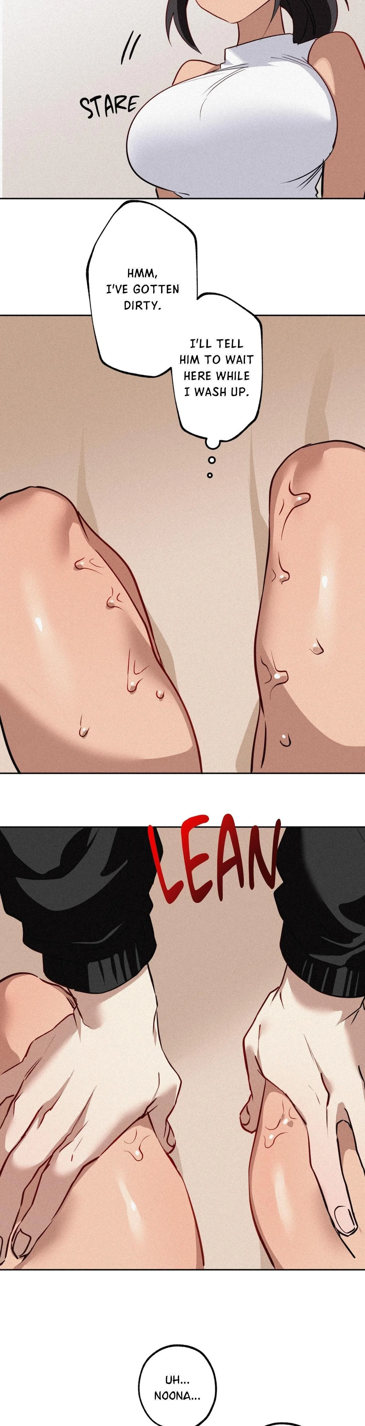 Read Maneater chapter 19 image 19 on Lezhin