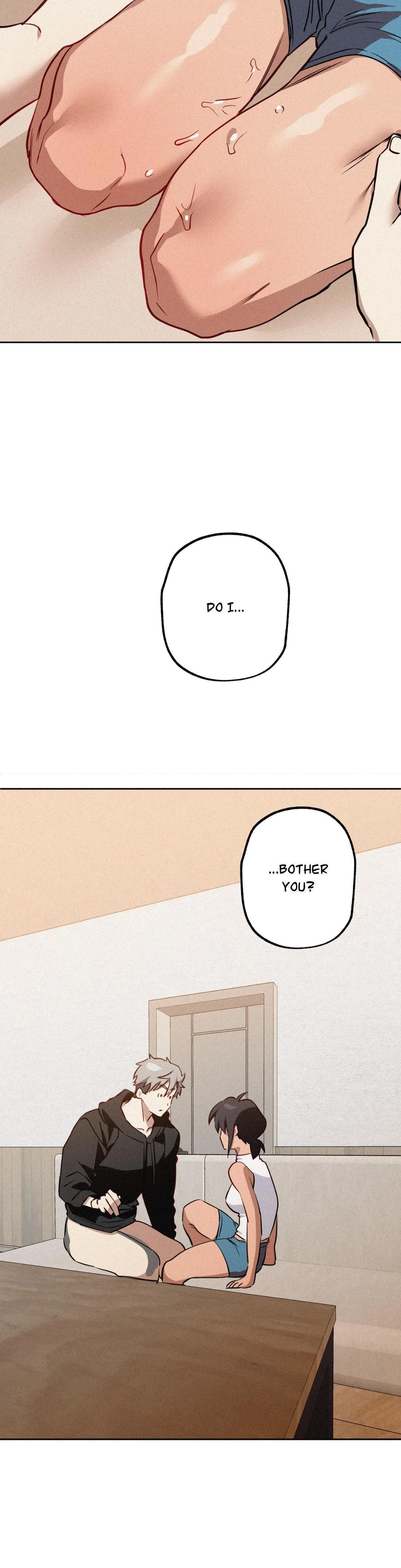 Read Maneater chapter 19 image 21 on Lezhin
