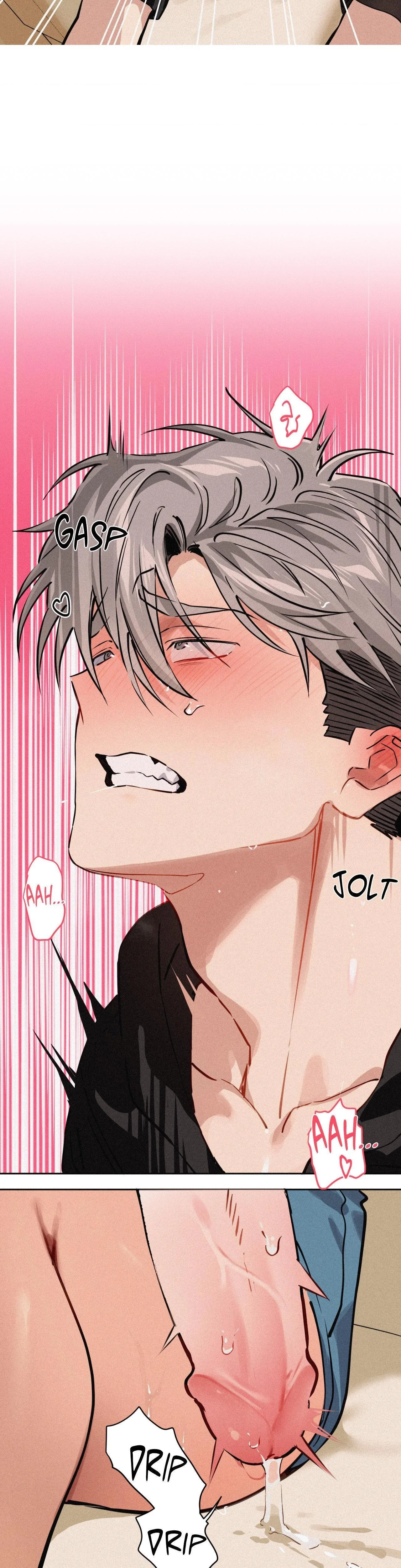 Read Maneater chapter 19 image 5 on Lezhin
