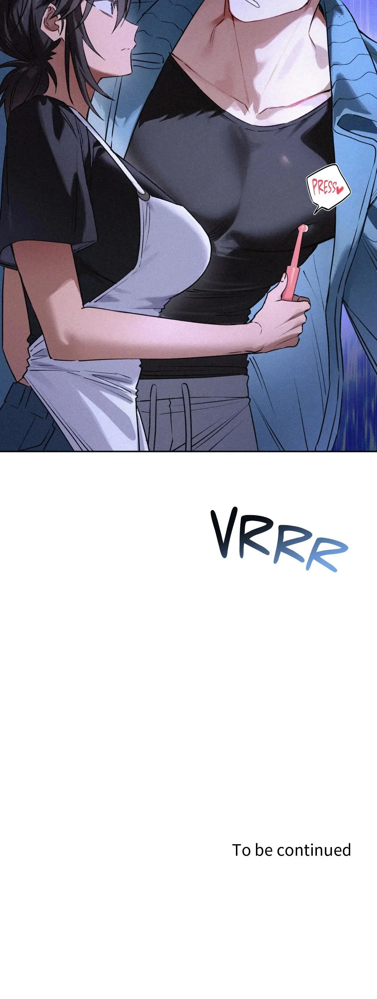 Read Maneater chapter 2 image 30 on Lezhin