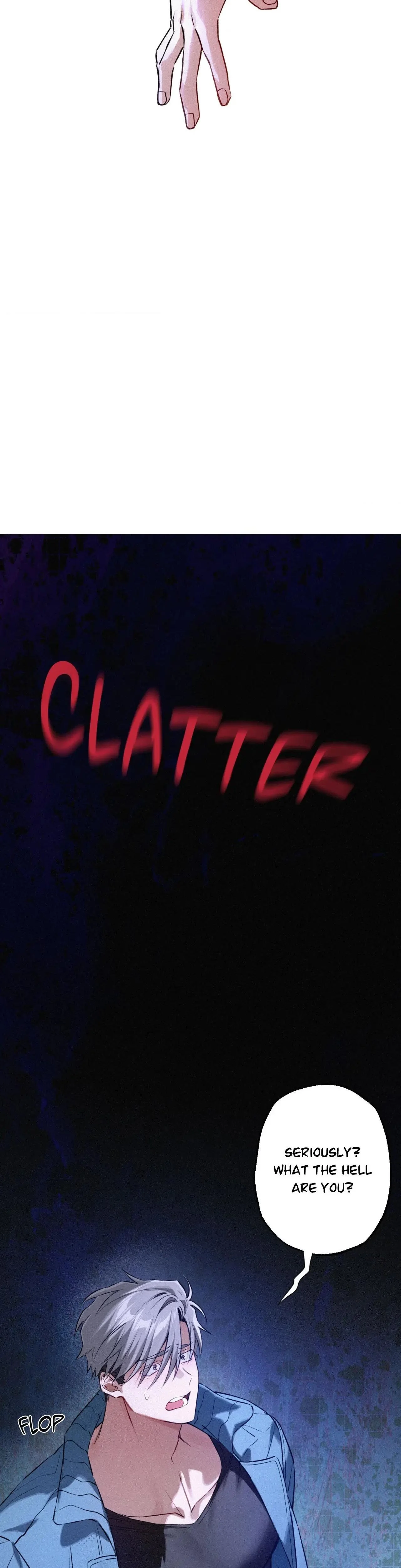 Read Maneater chapter 2 image 4 on Lezhin