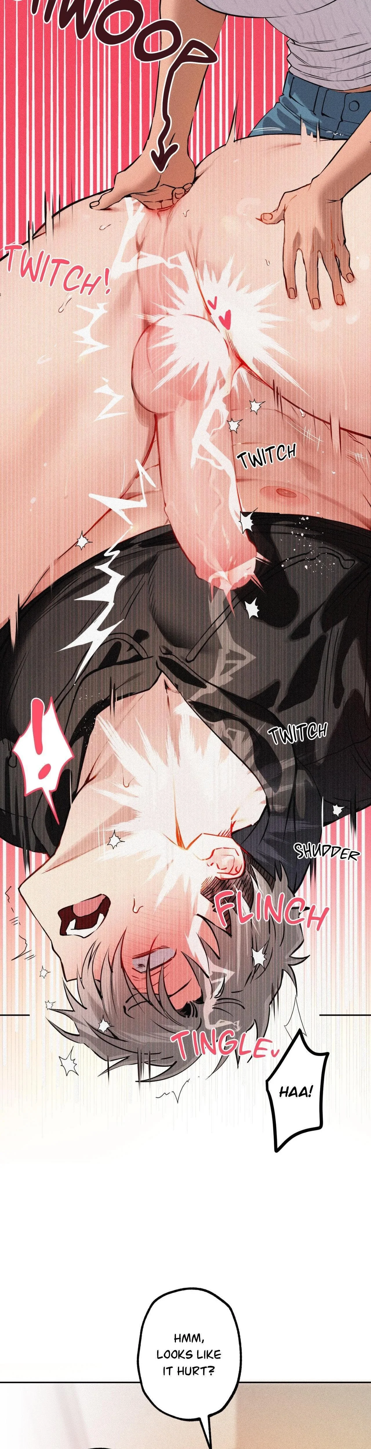 Read Maneater chapter 20 image 13 on Lezhin