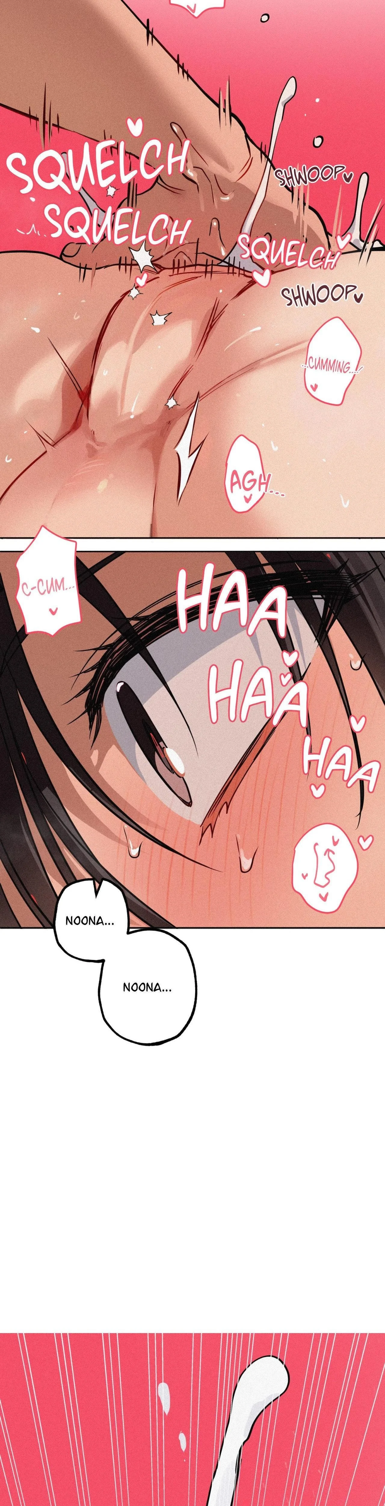 Read Maneater chapter 20 image 22 on Lezhin