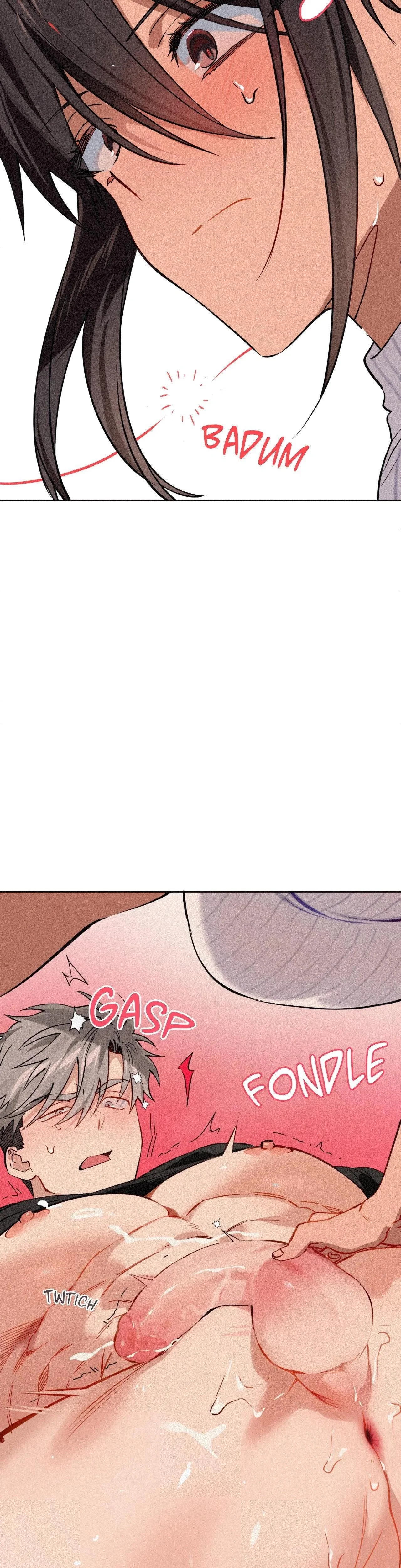 Read Maneater chapter 20 image 26 on Lezhin