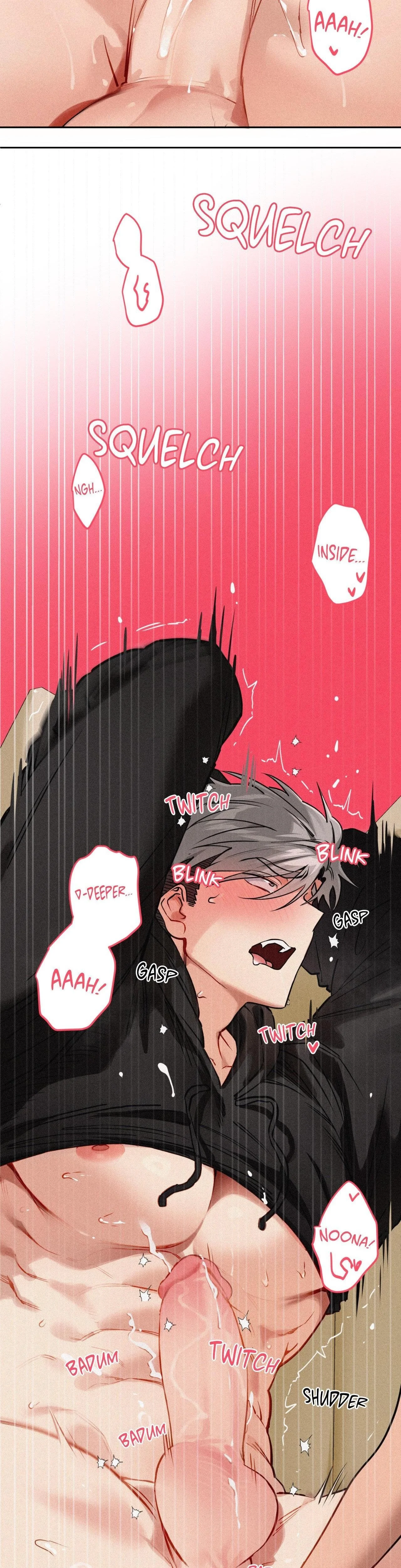 Read Maneater chapter 20 image 29 on Lezhin
