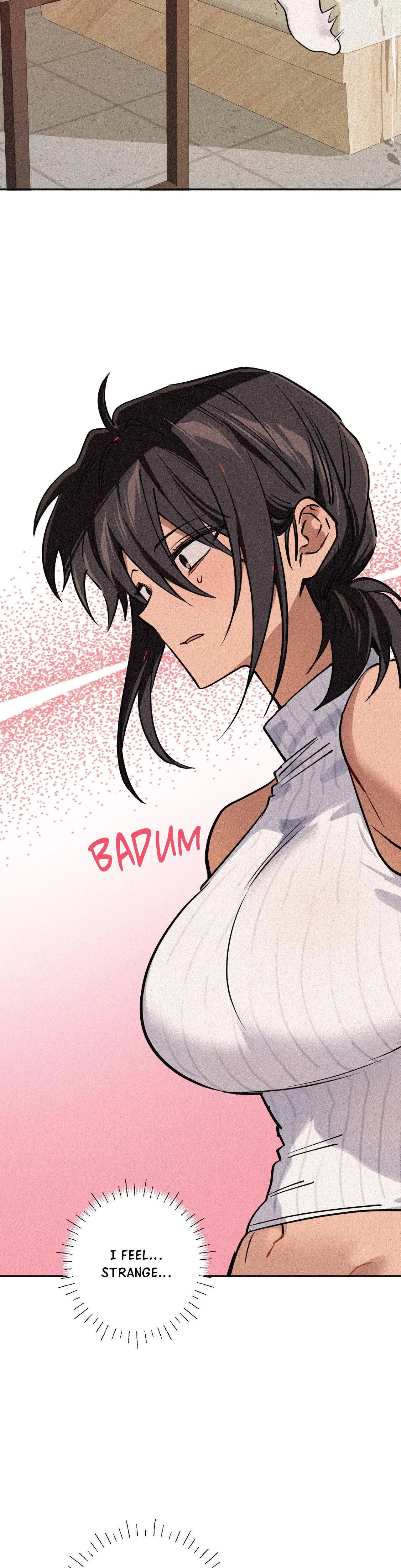 Read Maneater chapter 20 image 33 on Lezhin