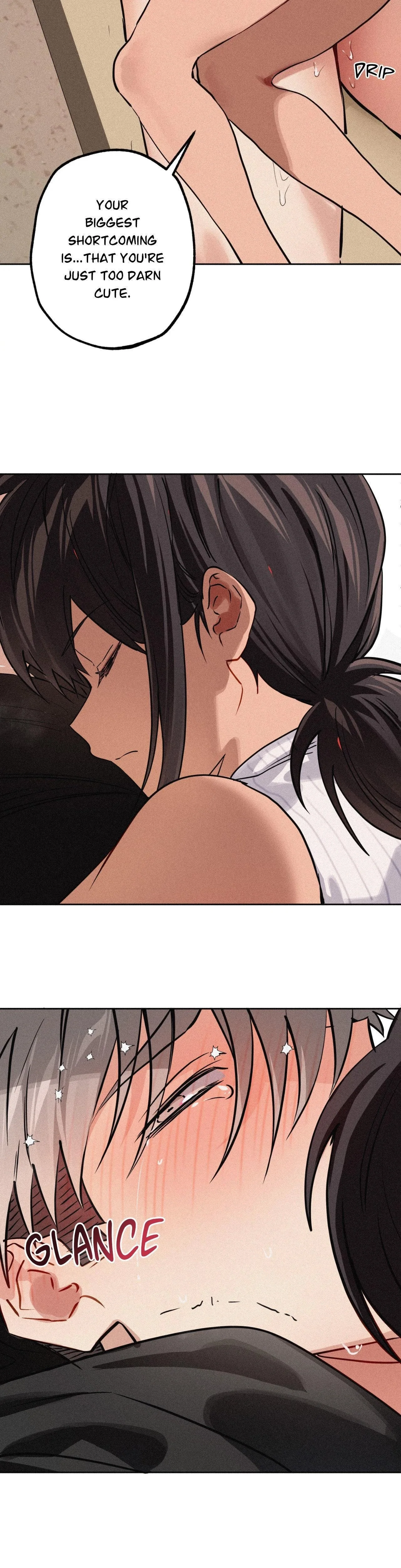 Read Maneater chapter 20 image 35 on Lezhin