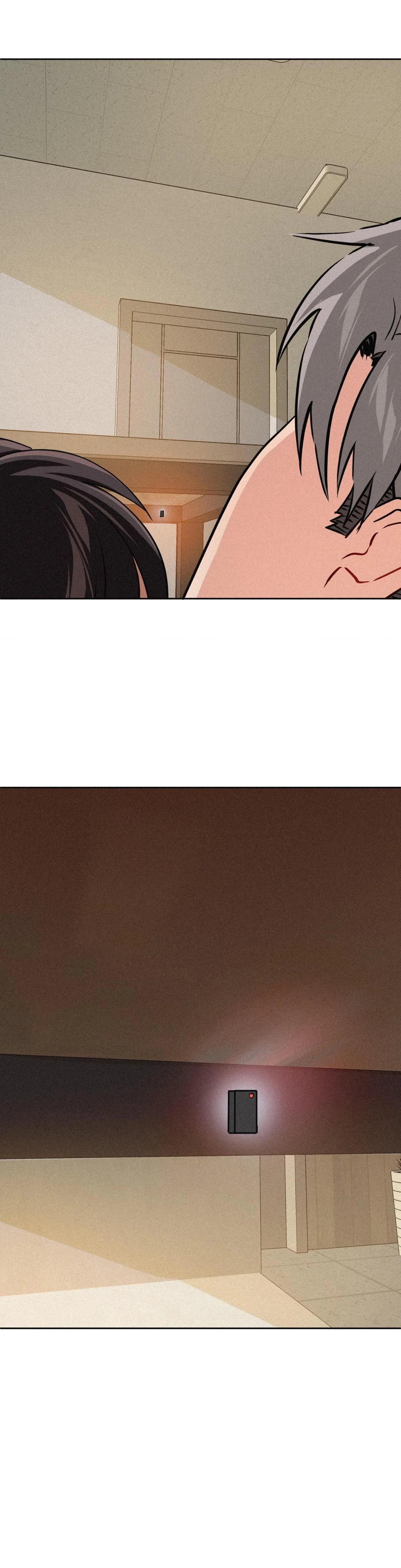 Read Maneater chapter 20 image 36 on Lezhin