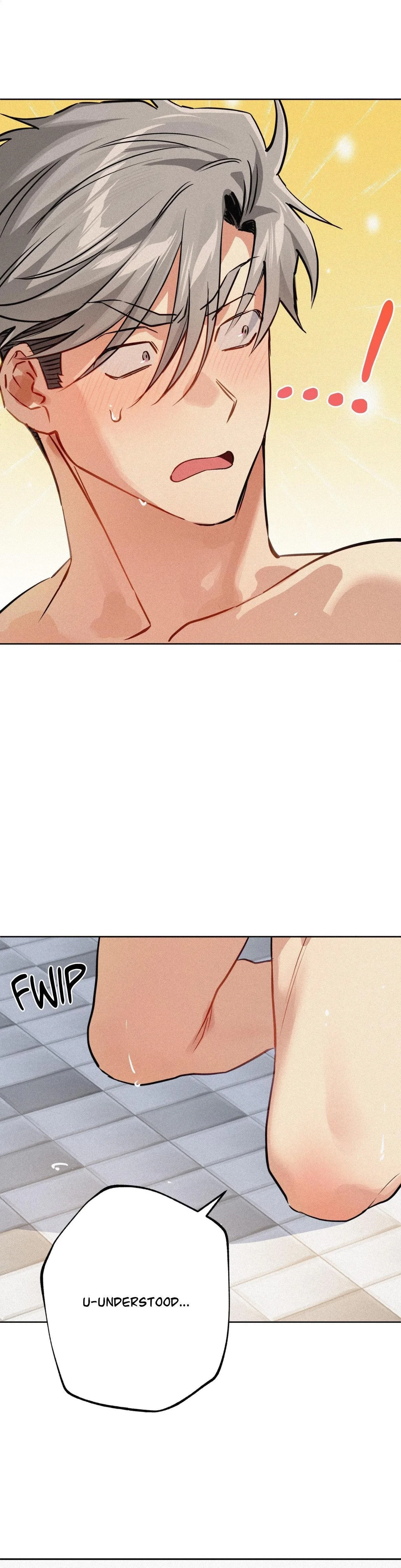 Read Maneater chapter 21 image 12 on Lezhin
