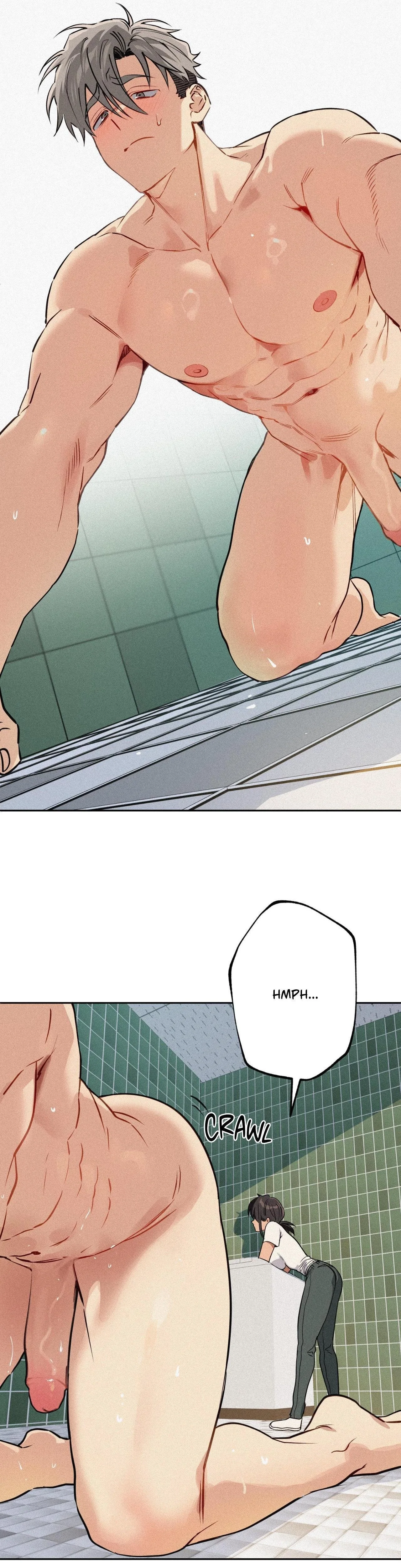 Read Maneater chapter 21 image 13 on Lezhin