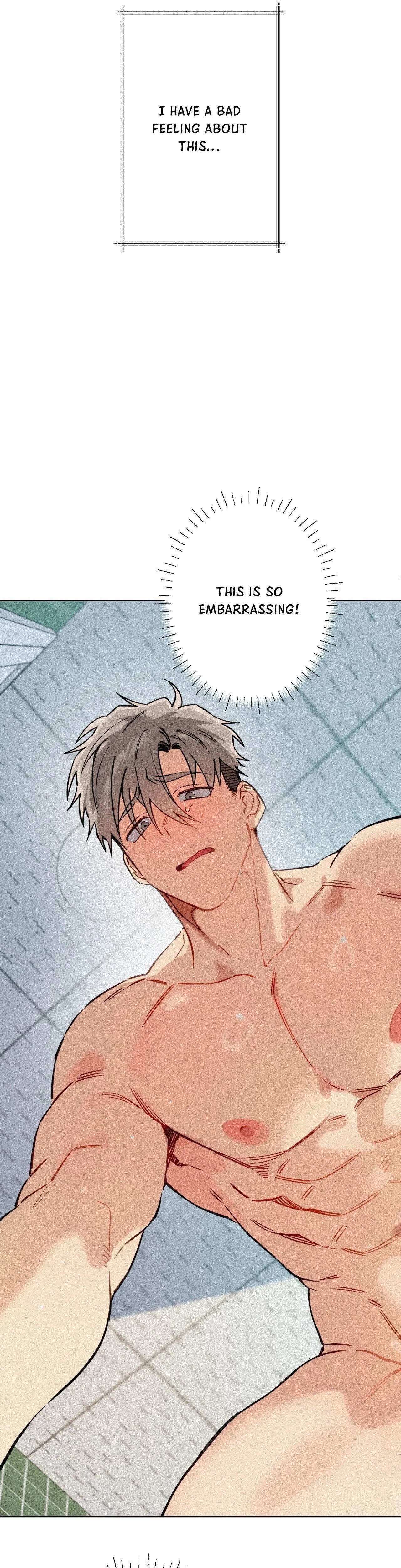 Read Maneater chapter 21 image 15 on Lezhin