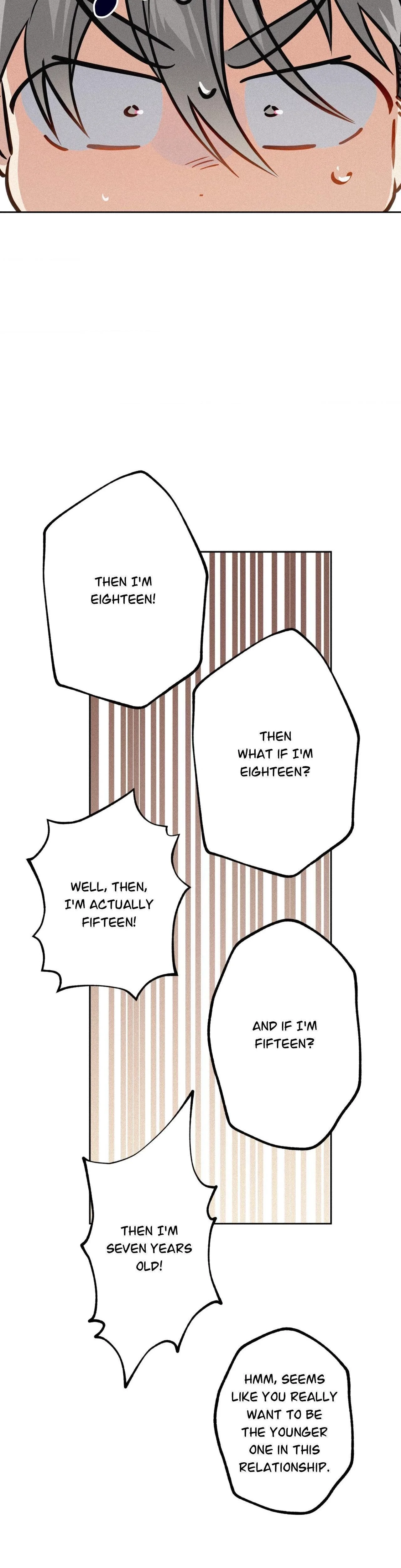 Read Maneater chapter 21 image 30 on Lezhin