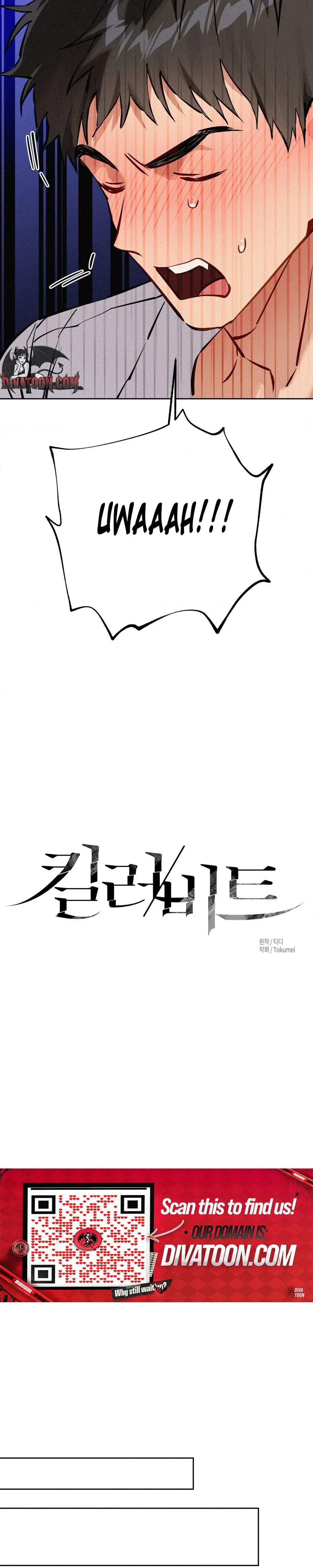 Read Maneater chapter 24 image 11 on Lezhin