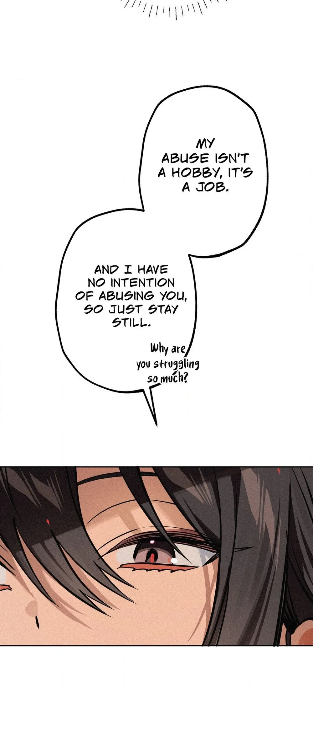 Read Maneater chapter 24 image 29 on Lezhin