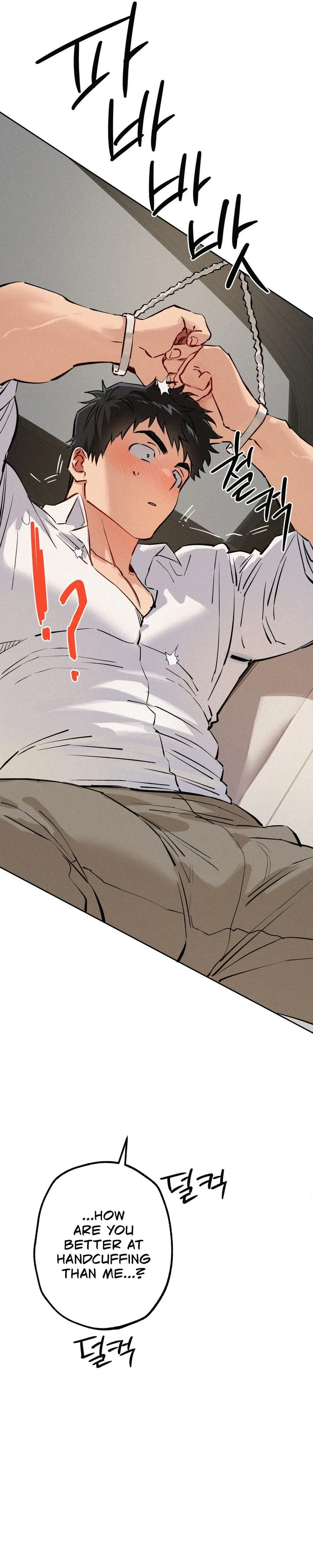 Read Maneater chapter 24 image 30 on Lezhin