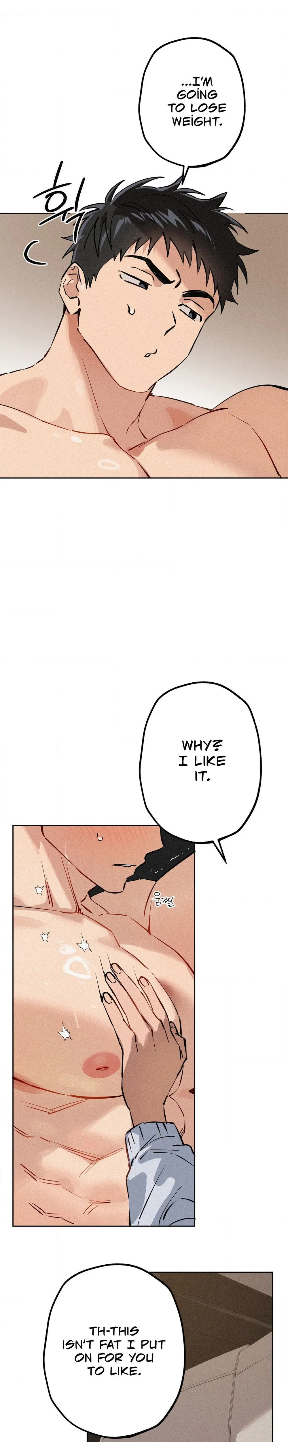 Read Maneater chapter 24 image 33 on Lezhin