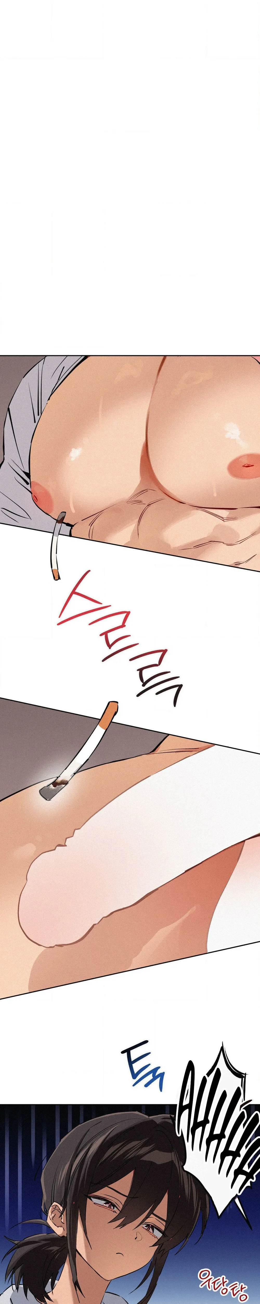 Read Maneater chapter 24 image 4 on Lezhin