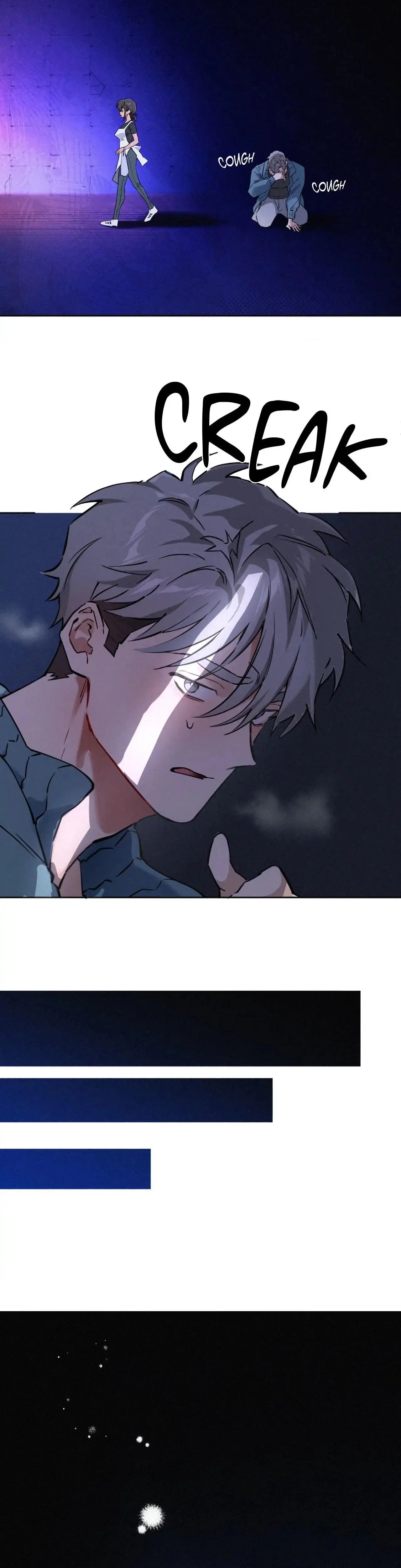 Read Maneater chapter 3 image 4 on Lezhin