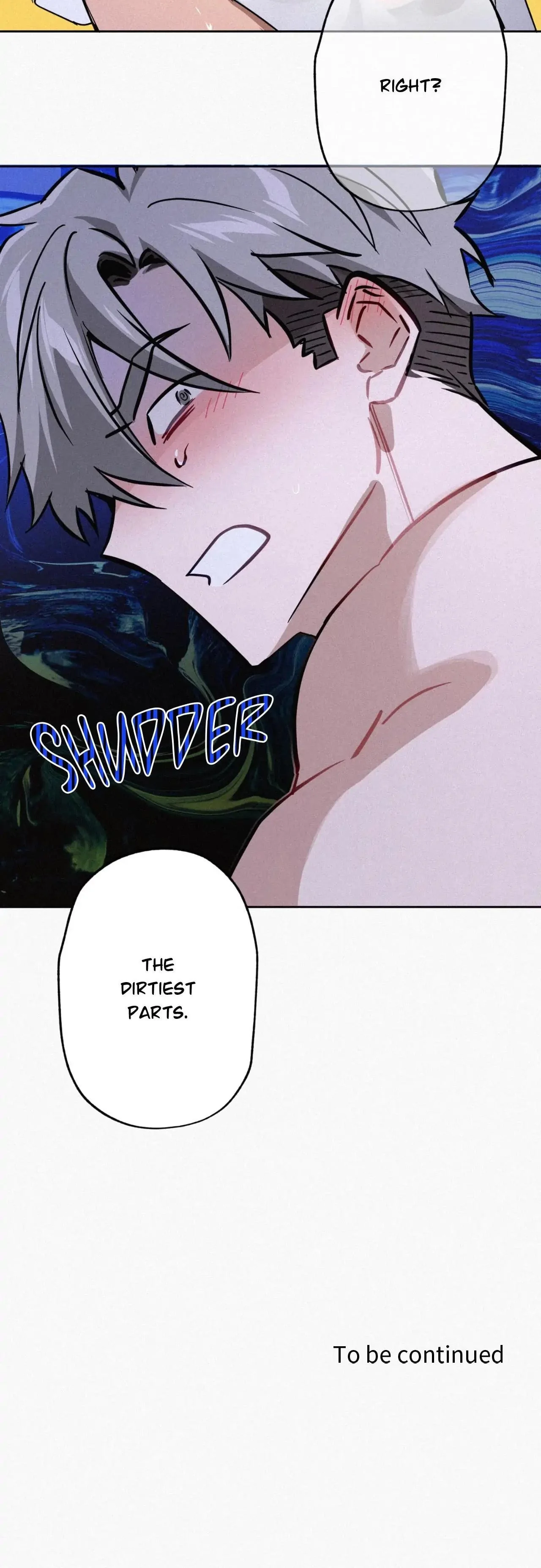 Read Maneater chapter 3 image 42 on Lezhin