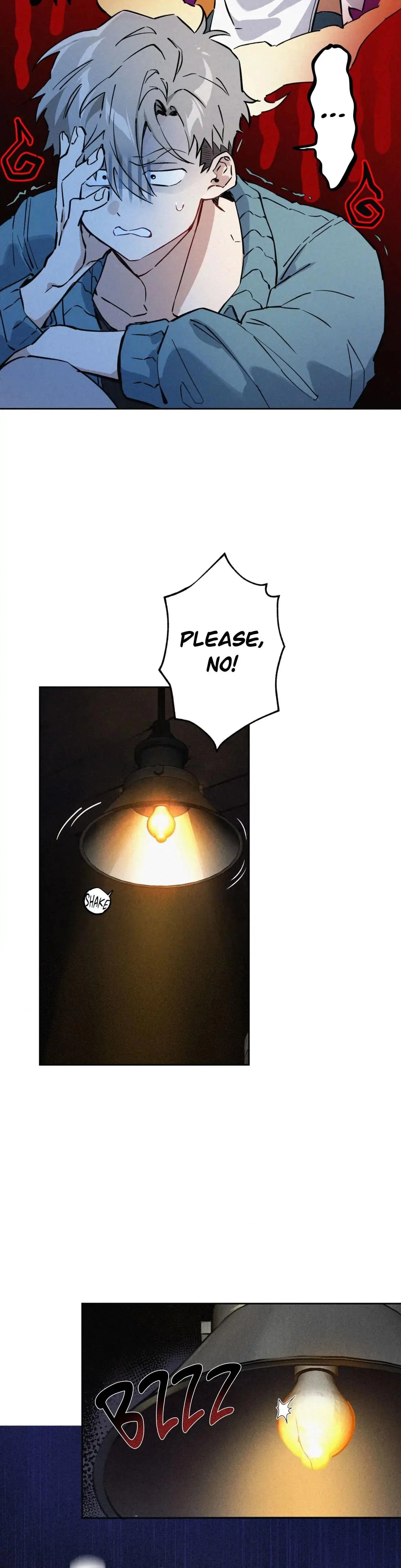 Read Maneater chapter 3 image 7 on Lezhin