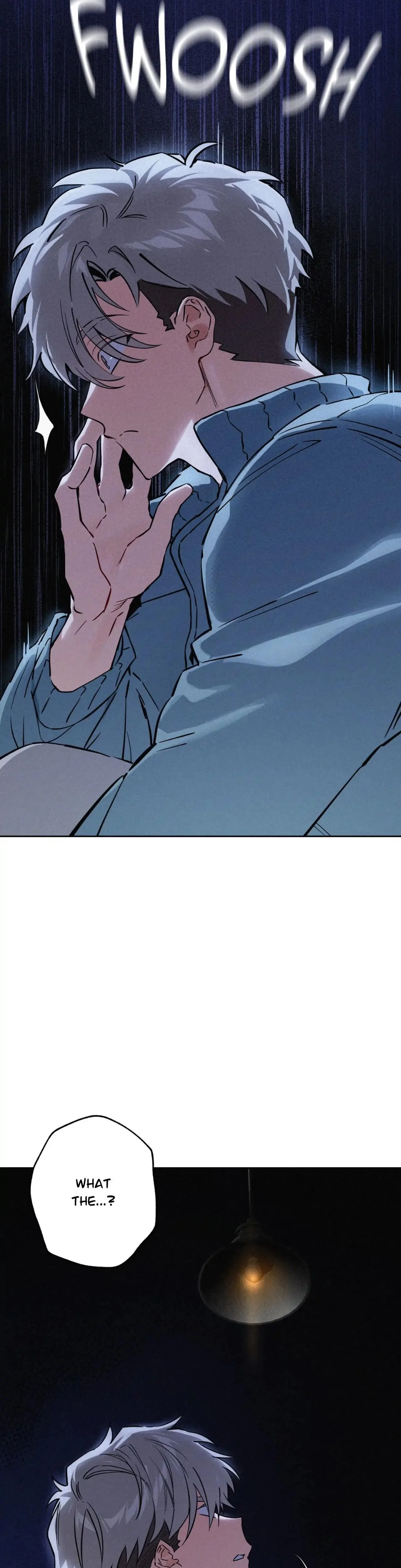 Read Maneater chapter 3 image 8 on Lezhin