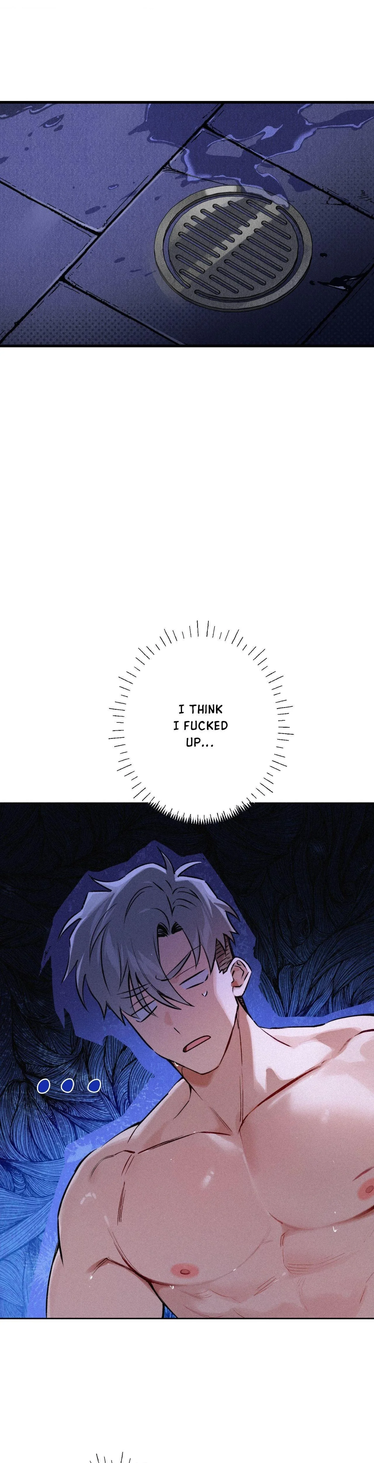 Read Maneater chapter 4 image 30 on Lezhin