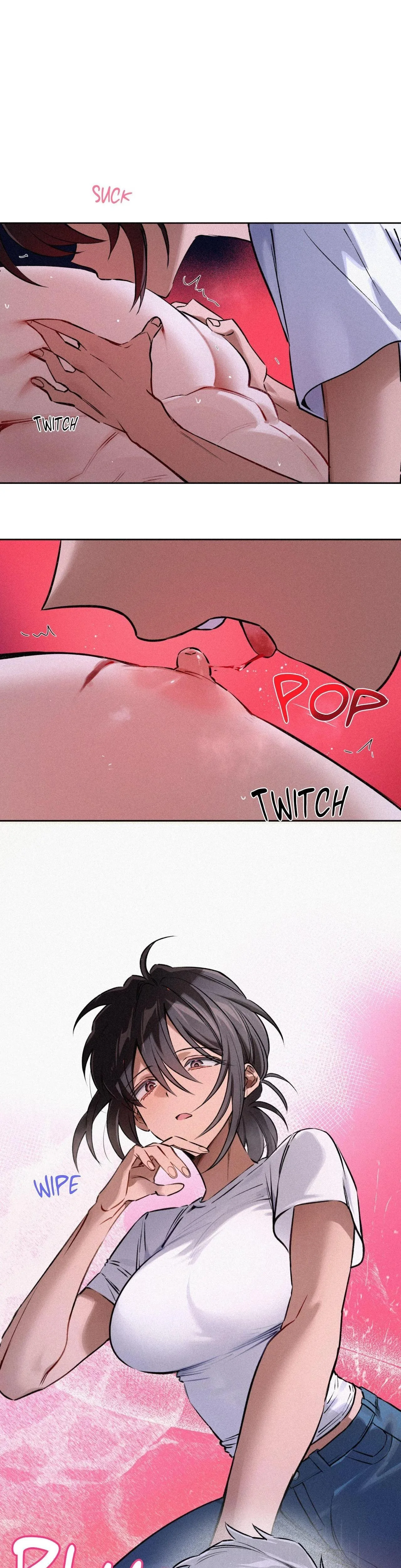 Read Maneater chapter 4 image 32 on Lezhin