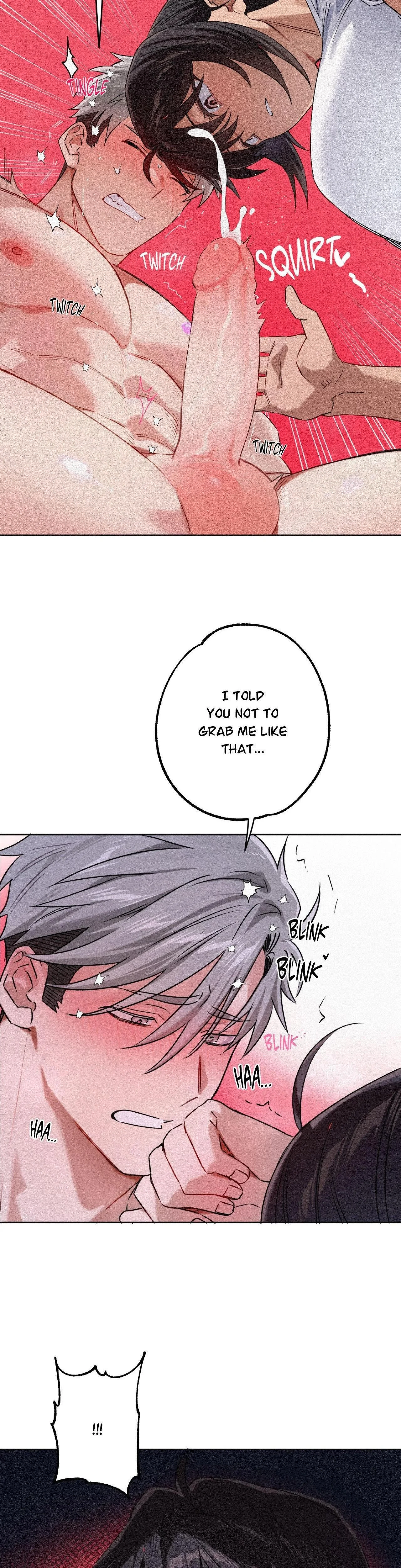 Read Maneater chapter 5 image 25 on Lezhin