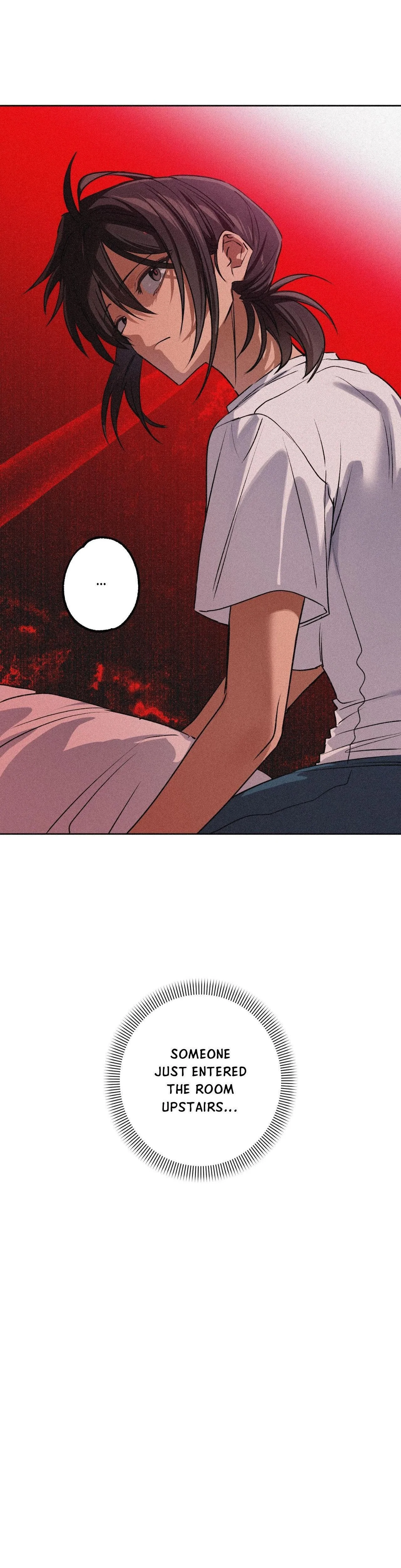 Read Maneater chapter 5 image 31 on Lezhin
