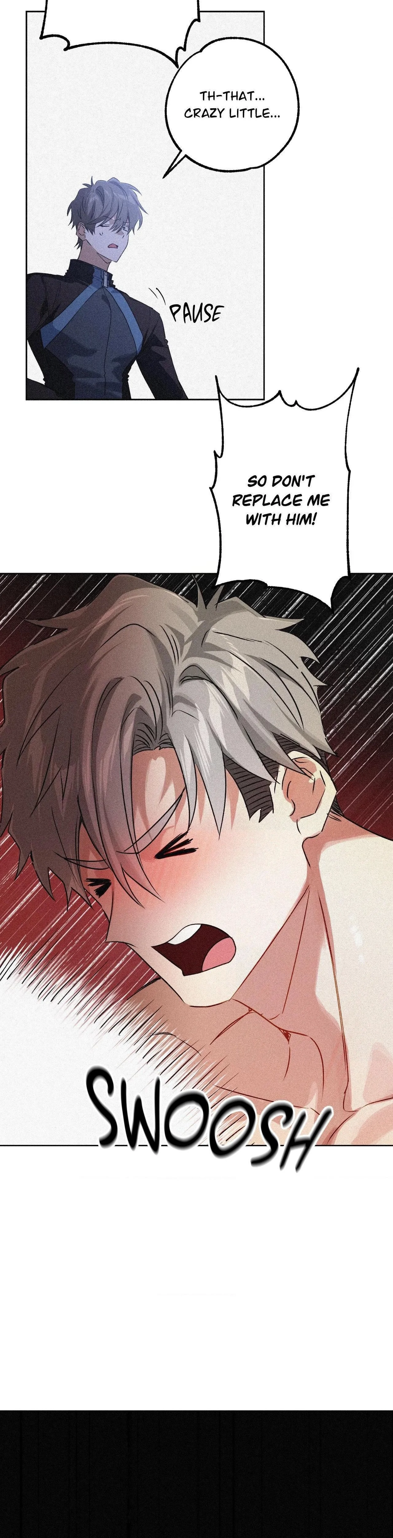 Read Maneater chapter 6 image 24 on Lezhin