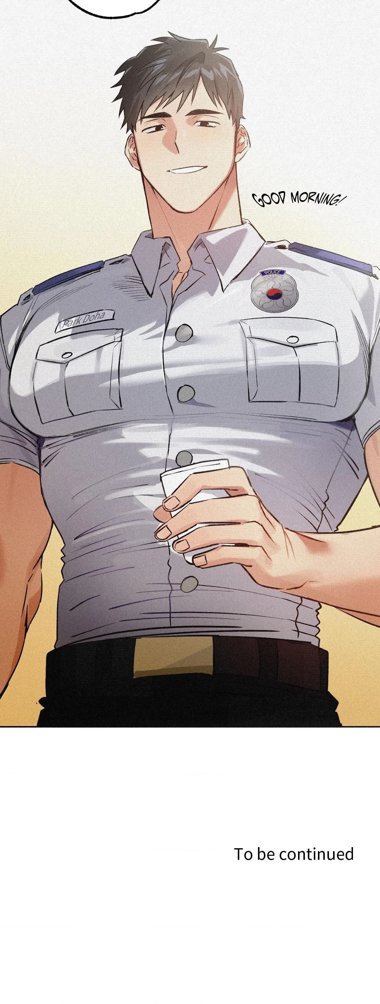 Read Maneater chapter 6 image 33 on Lezhin