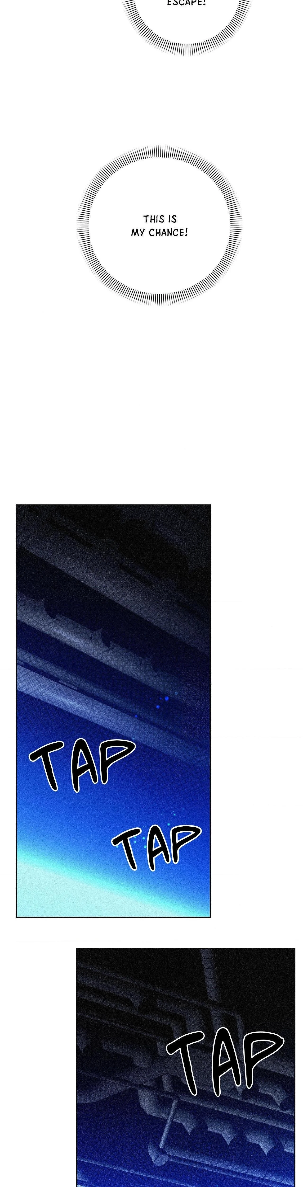 Read Maneater chapter 6 image 7 on Lezhin