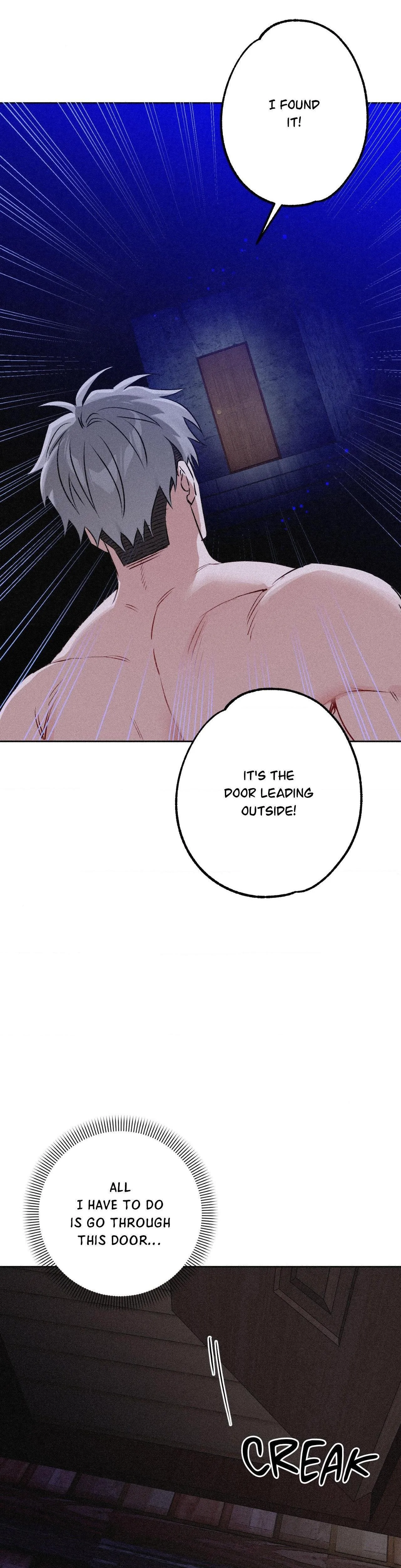 Read Maneater chapter 6 image 9 on Lezhin