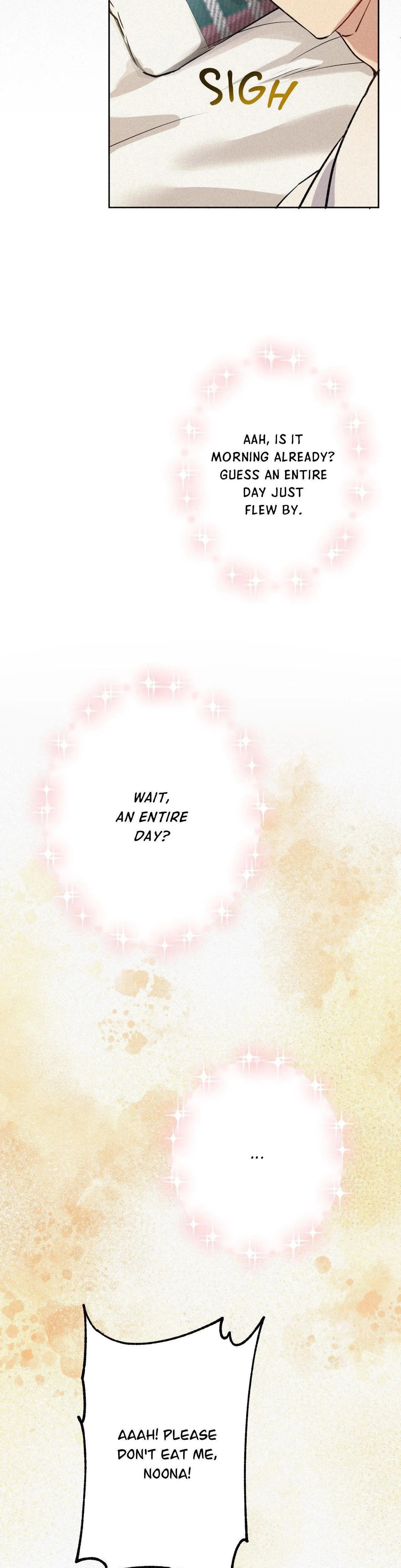 Read Maneater chapter 7 image 15 on Lezhin