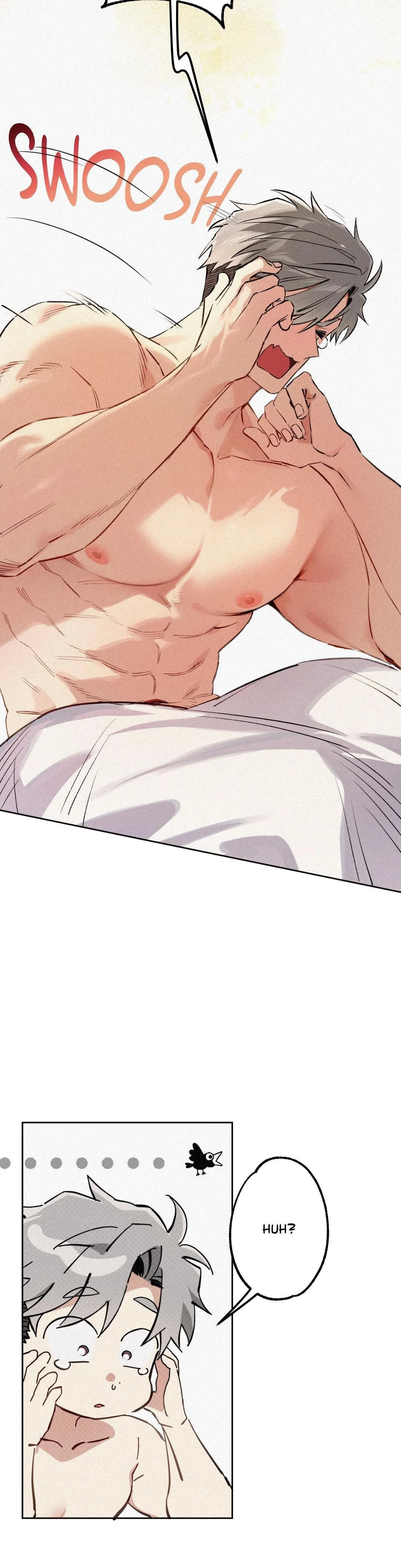 Read Maneater chapter 7 image 16 on Lezhin