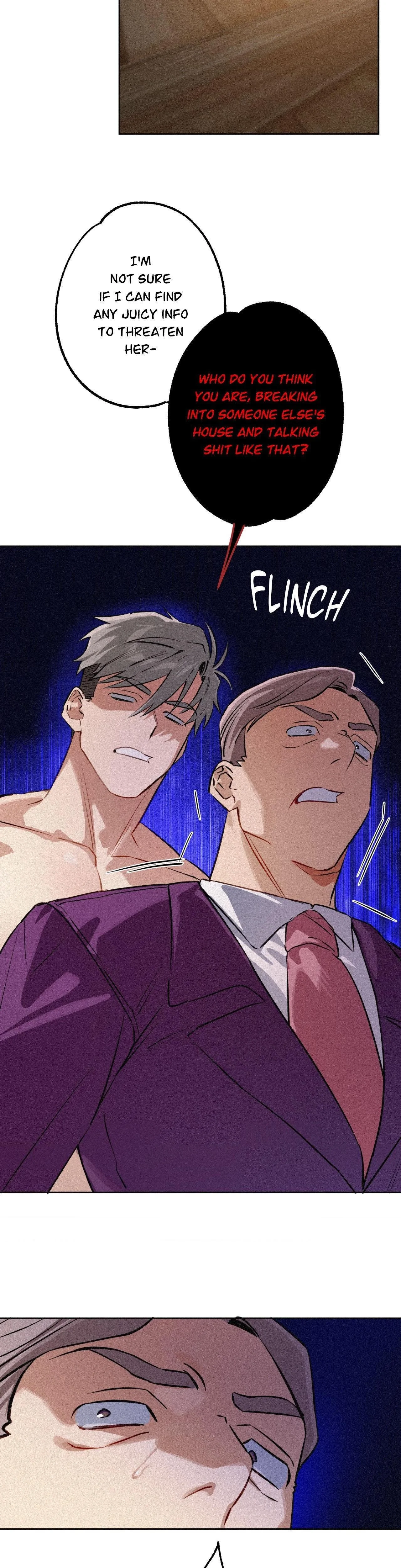 Read Maneater chapter 7 image 24 on Lezhin