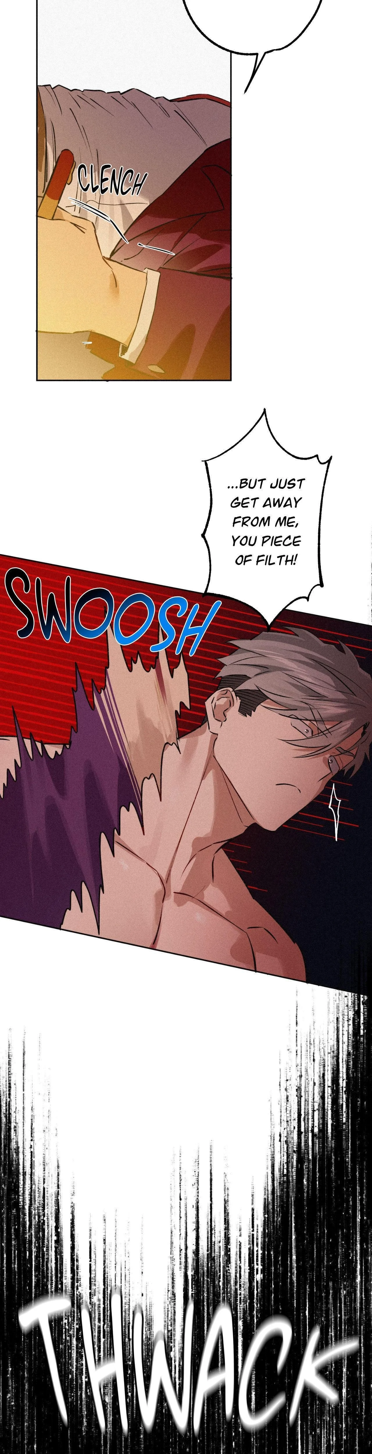 Read Maneater chapter 7 image 27 on Lezhin
