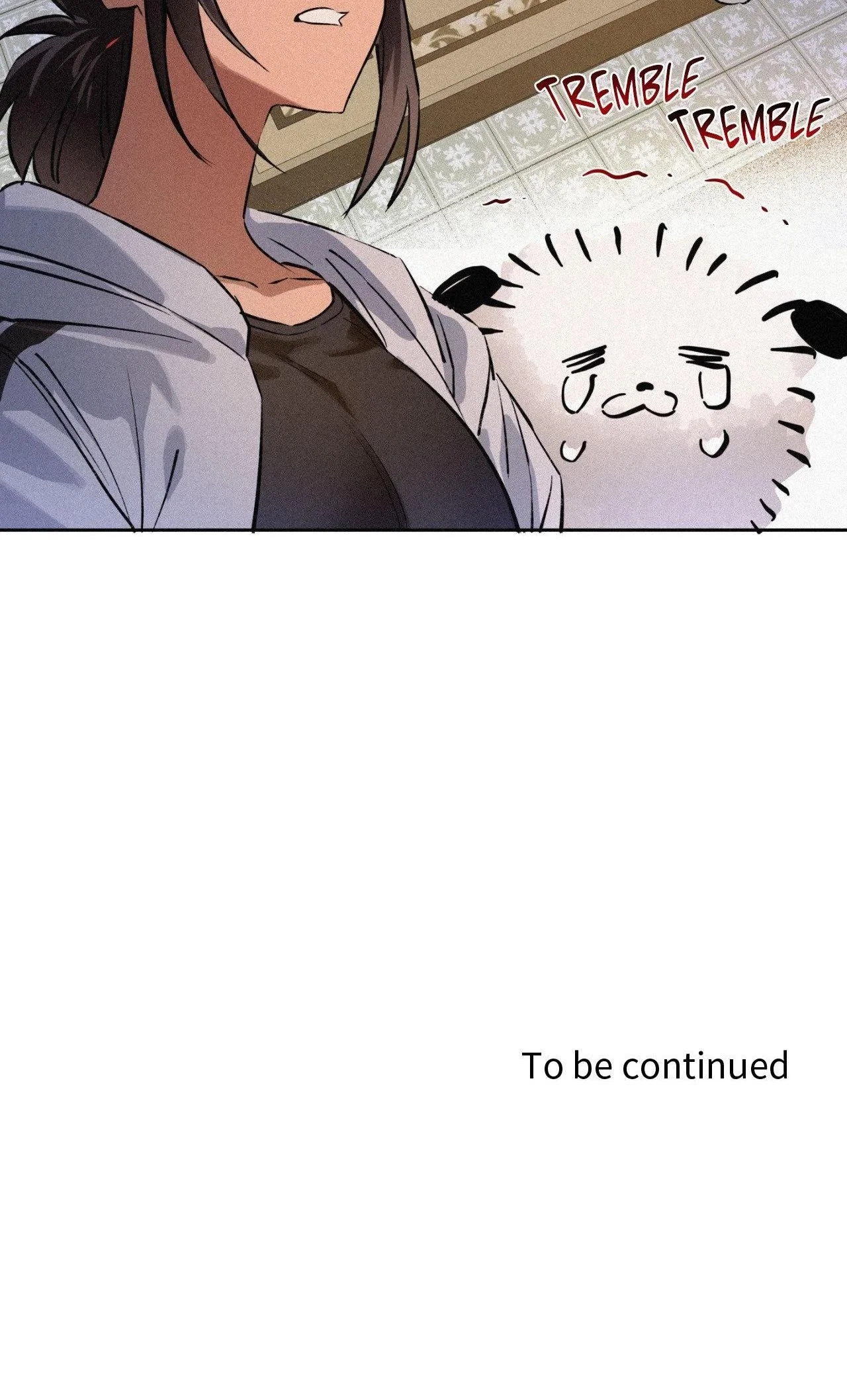 Read Maneater chapter 7 image 34 on Lezhin
