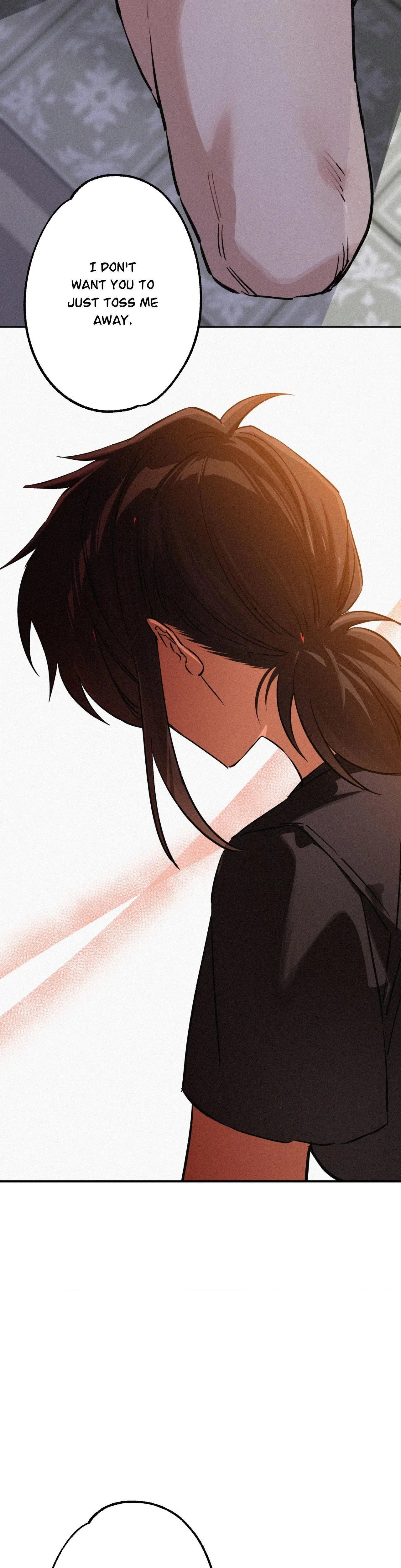 Read Maneater chapter 8 image 21 on Lezhin