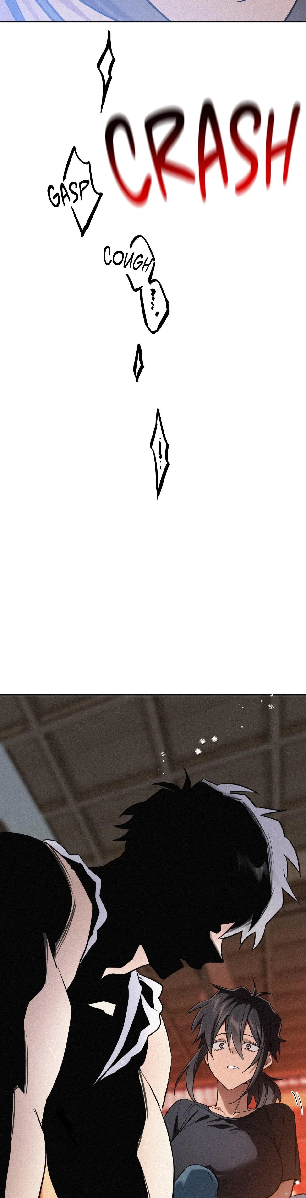 Read Maneater chapter 8 image 27 on Lezhin