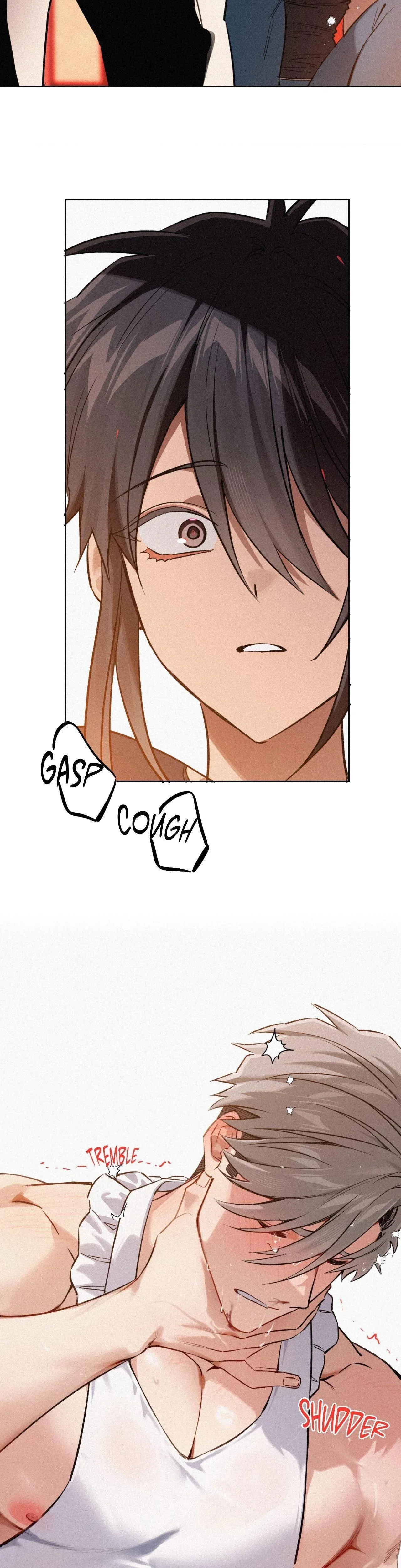 Read Maneater chapter 8 image 28 on Lezhin