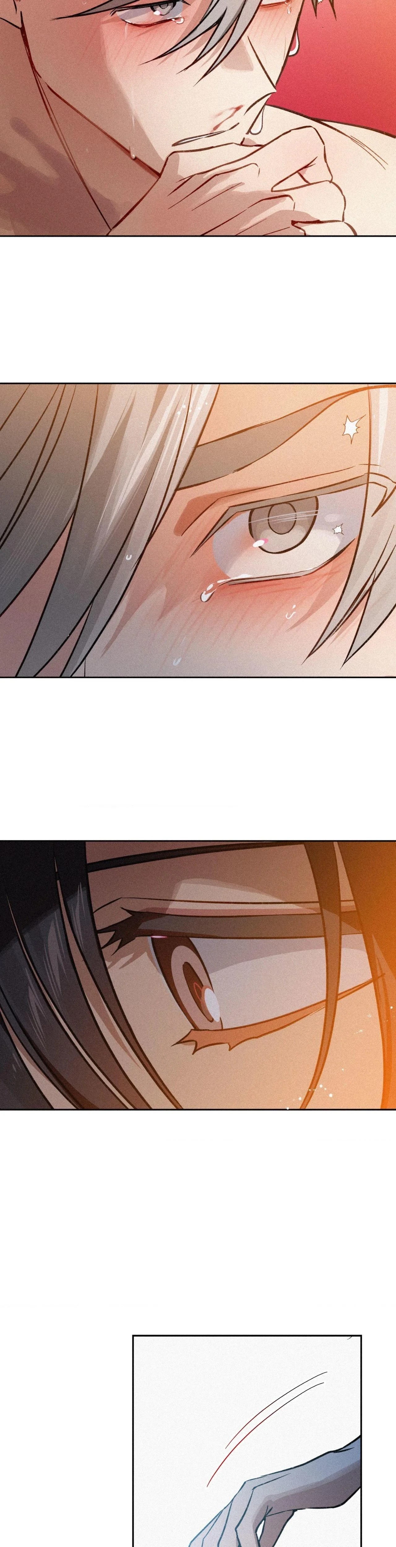 Read Maneater chapter 8 image 30 on Lezhin