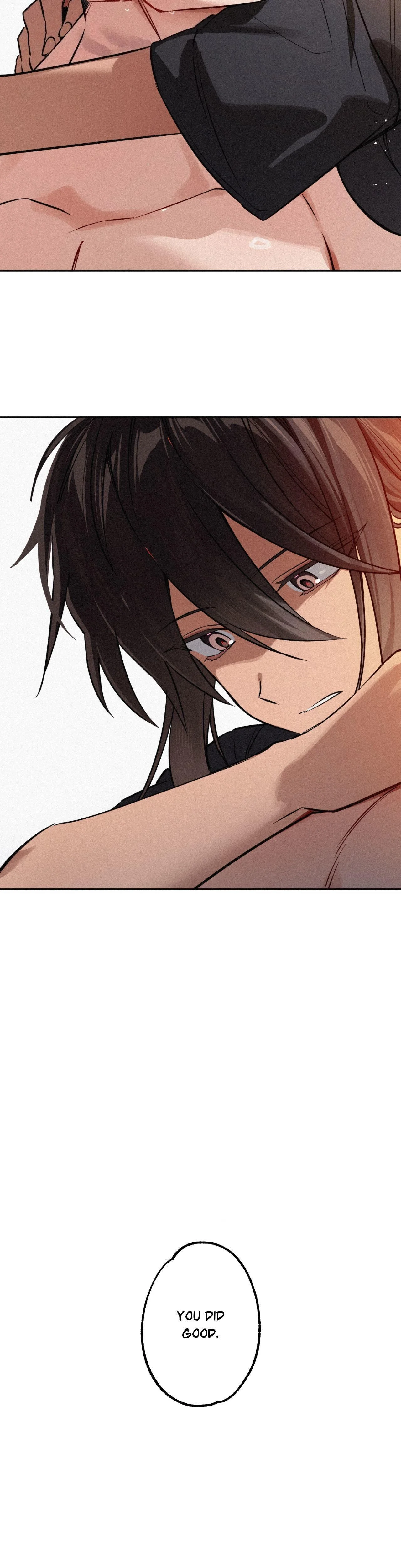Read Maneater chapter 8 image 32 on Lezhin