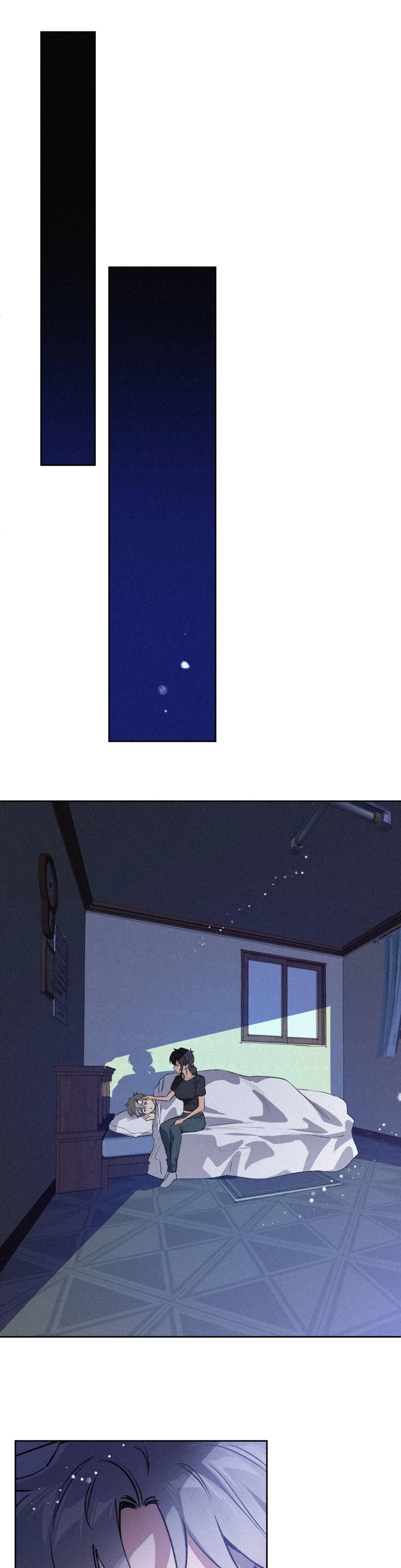 Read Maneater chapter 8 image 33 on Lezhin