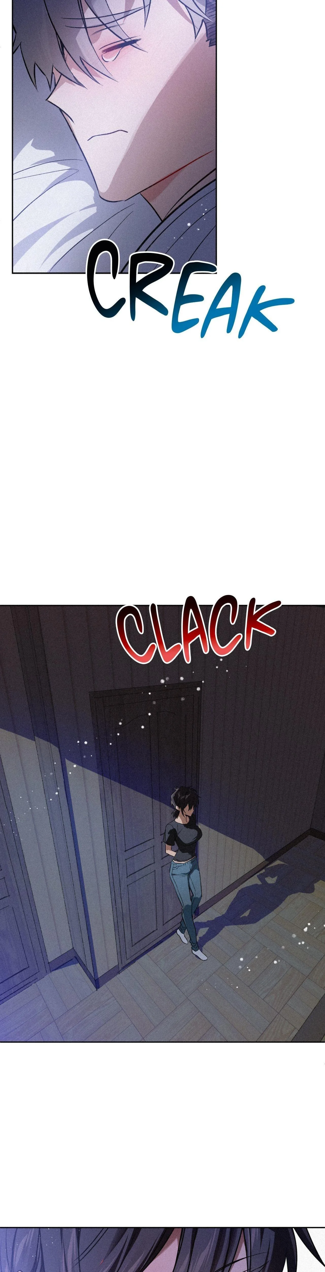 Read Maneater chapter 8 image 34 on Lezhin