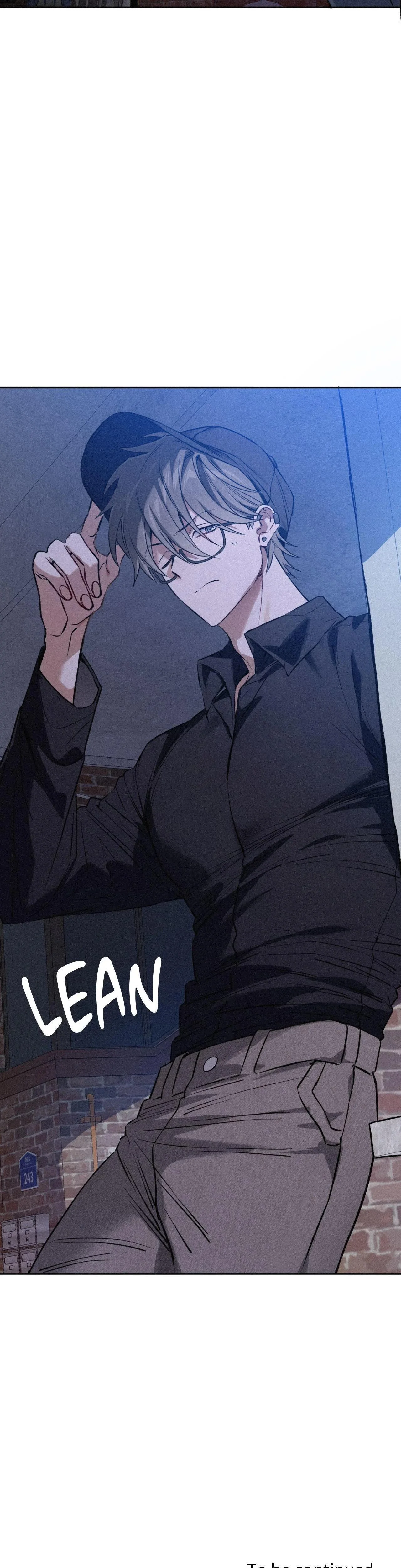 Read Maneater chapter 8 image 37 on Lezhin