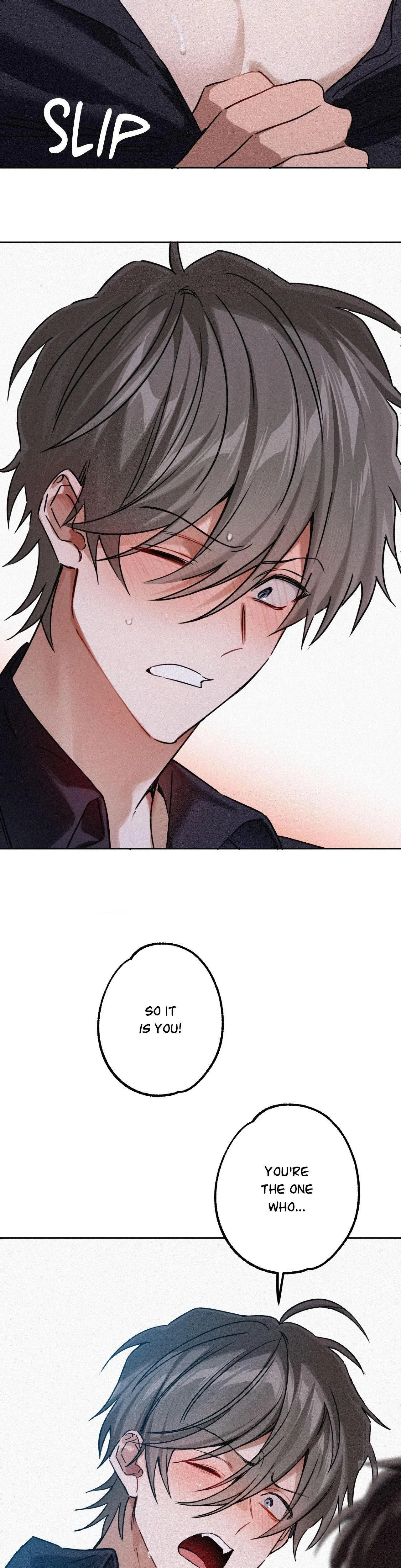 Read Maneater chapter 9 image 12 on Lezhin