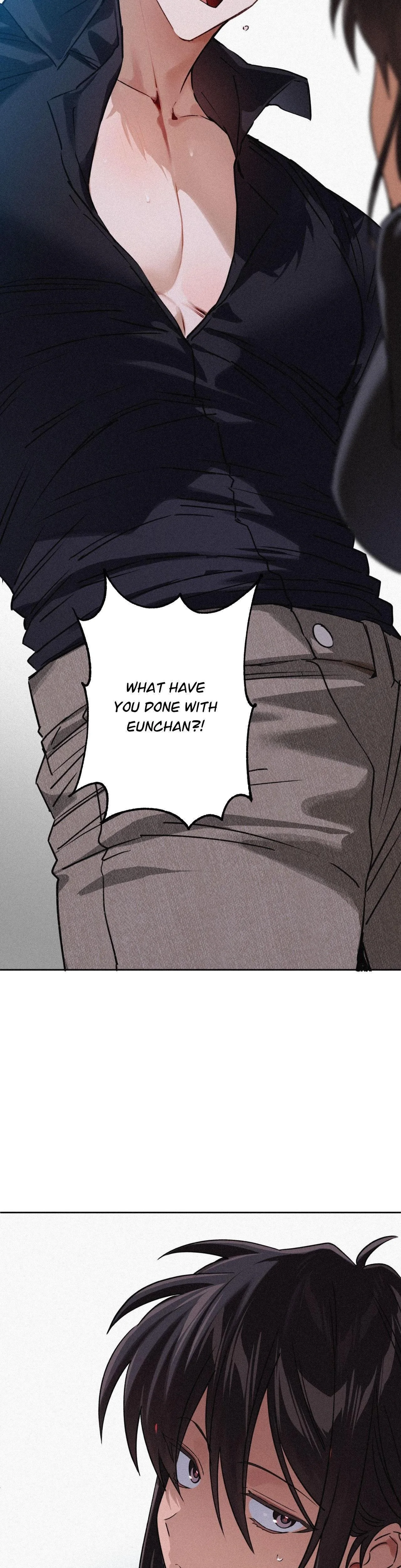 Read Maneater chapter 9 image 13 on Lezhin