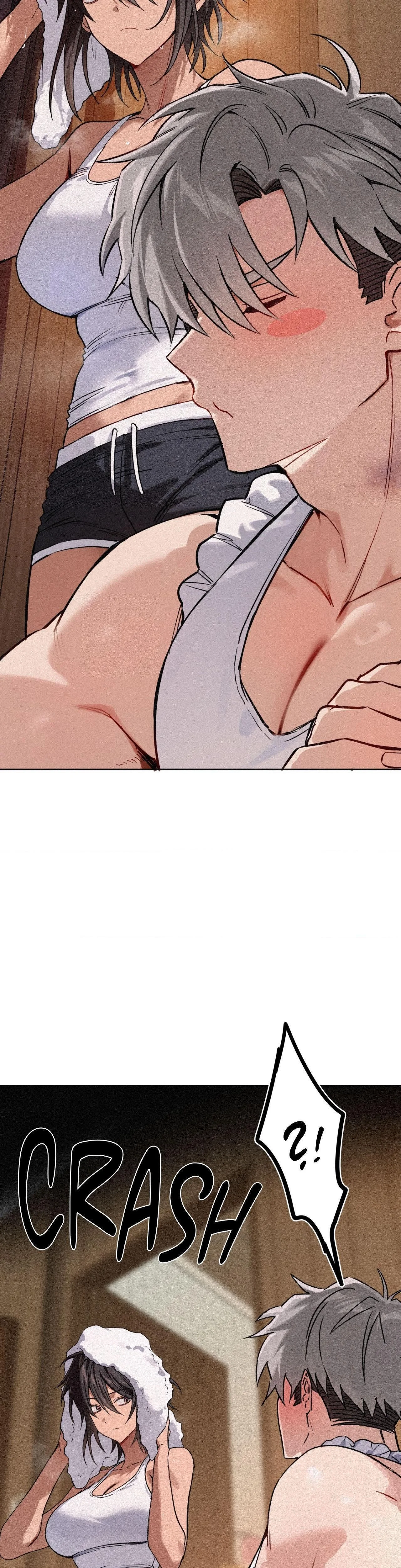 Read Maneater chapter 9 image 31 on Lezhin