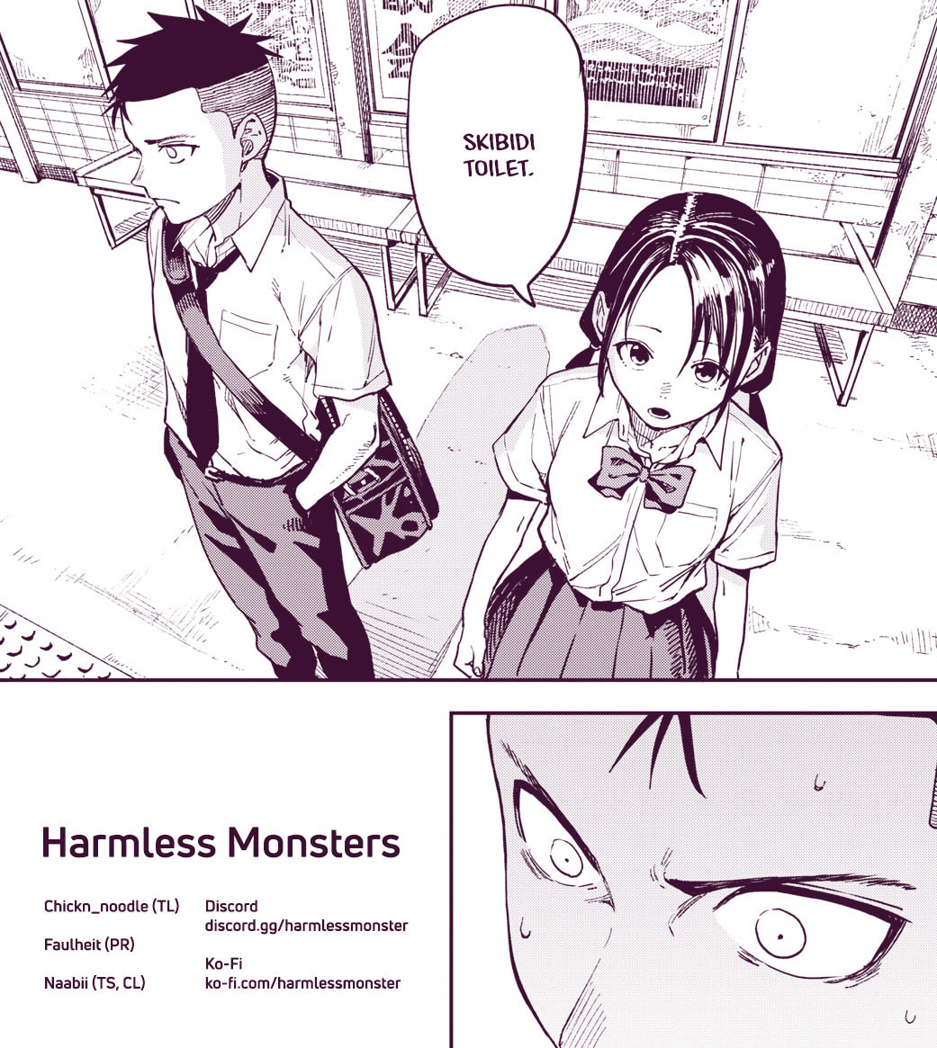 Read Manemane Nichinichi chapter 25 image 6 on Lezhin